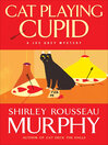 Cover image for Cat Playing Cupid